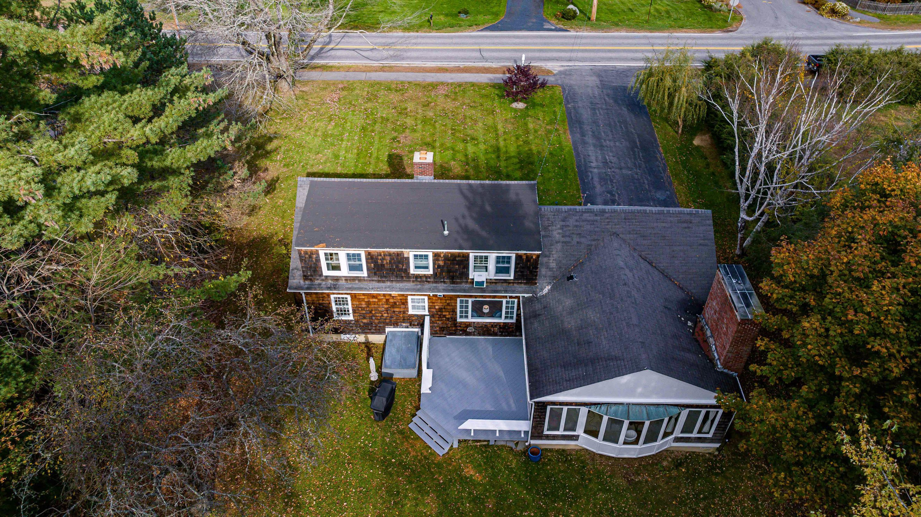 295 Ferry Road Saco, ME 04072 - Photo 57 of 61 Aerial View 3