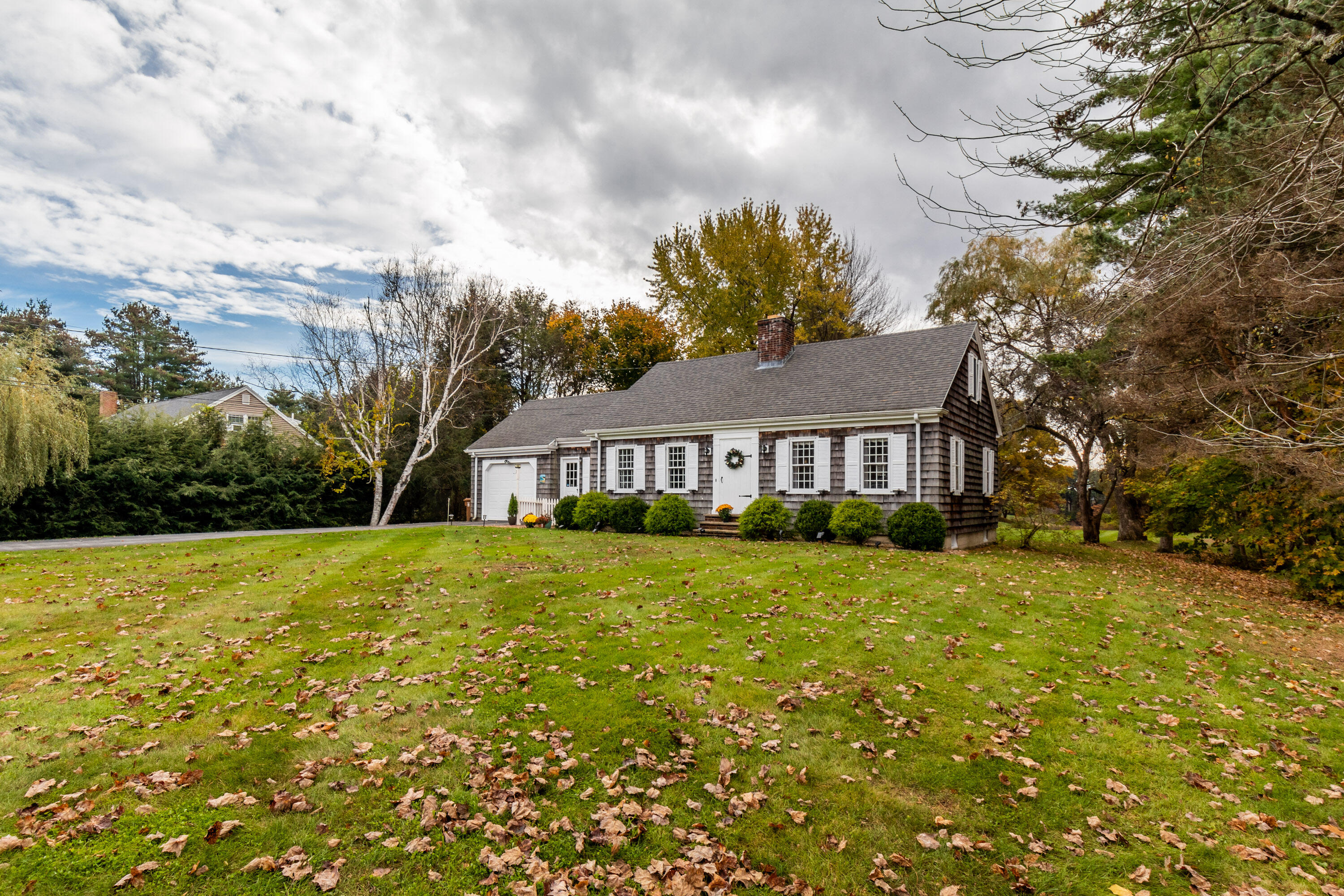 295 Ferry Road Saco, ME 04072 - Photo 61 of 61 exterior sky
