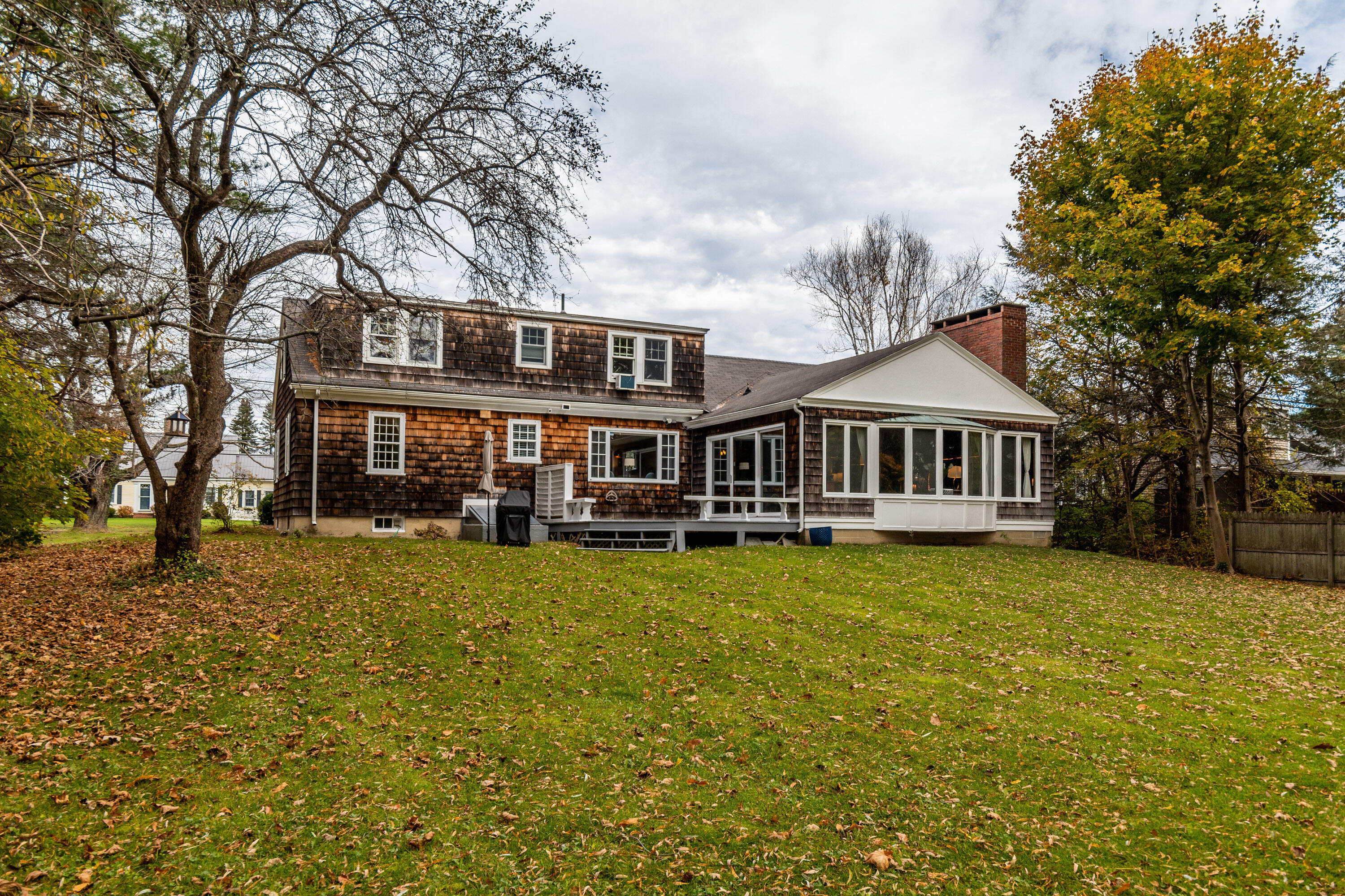 295 Ferry Road Saco, ME 04072 - Photo 7 of 61 yard 7