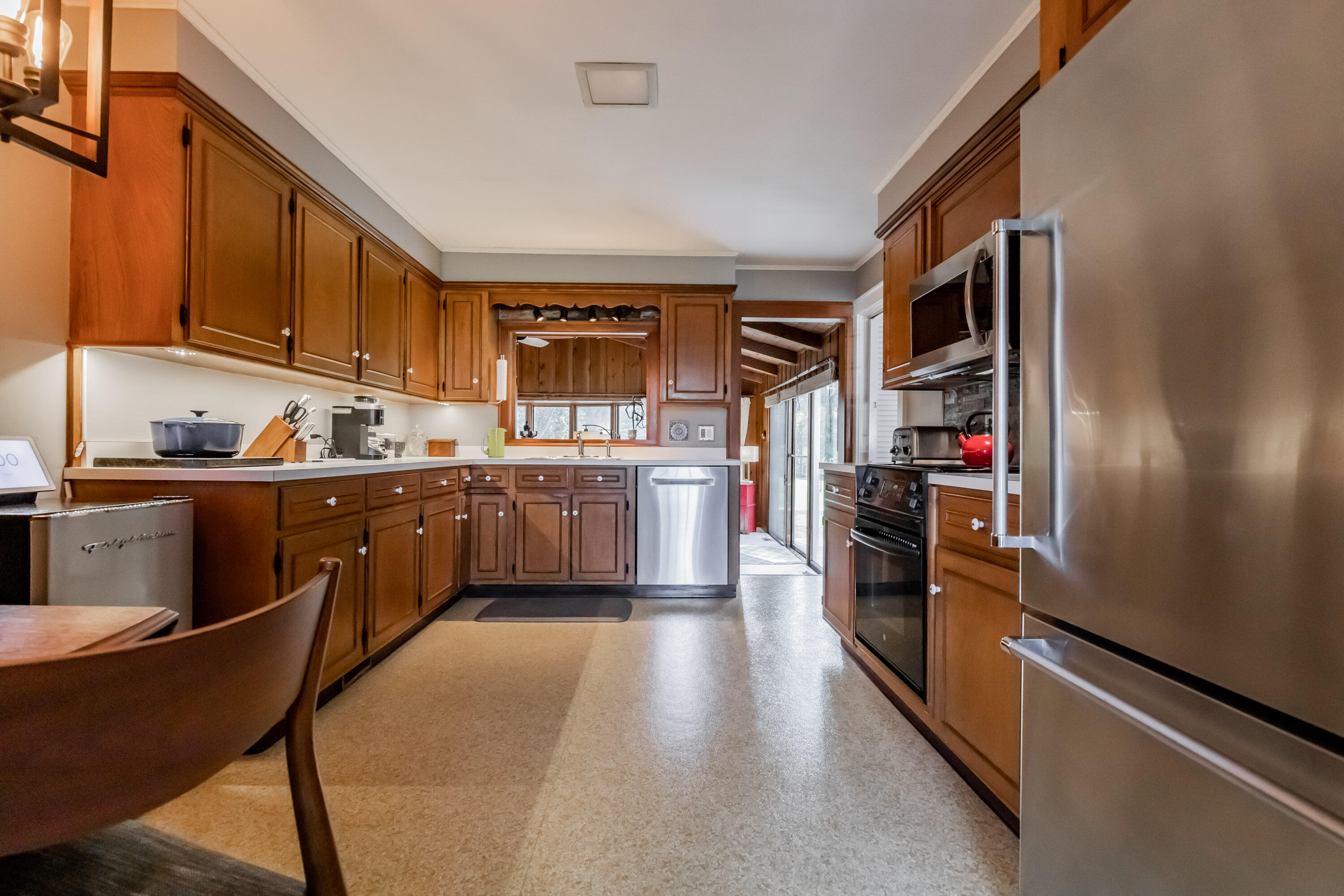 295 Ferry Road Saco, ME 04072 - Photo 10 of 61 kitchen 1