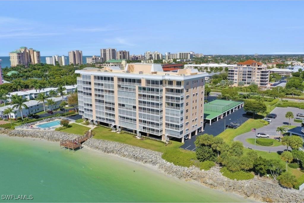 1020 South Collier Boulevard, Unit 507 Marco Island, FL 34145 - Photo 22 of 25 a view of a city