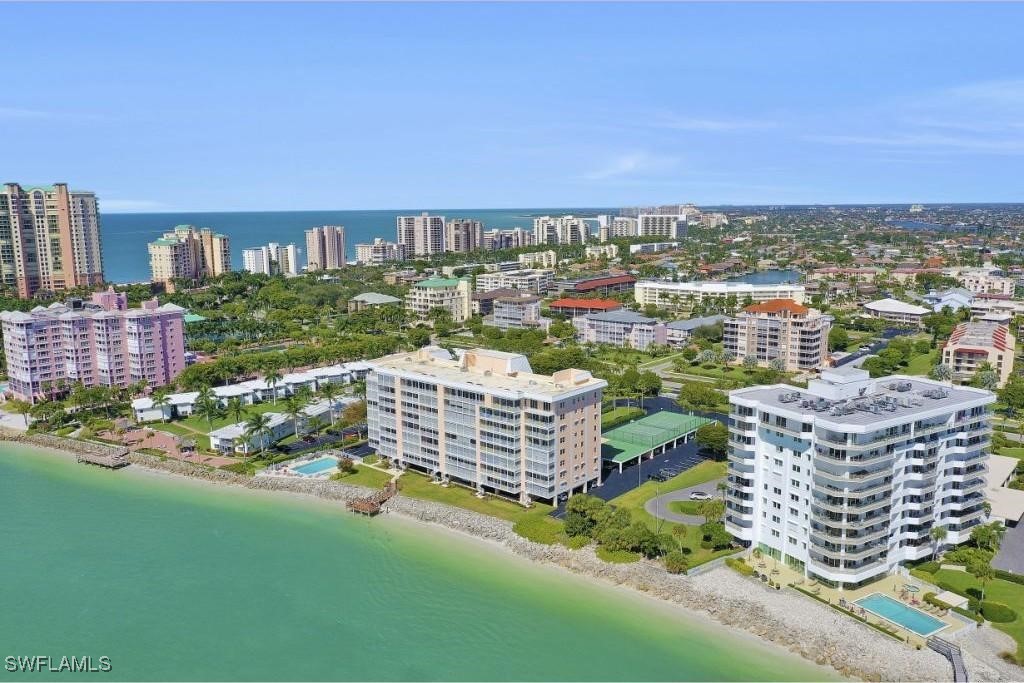 1020 South Collier Boulevard, Unit 507 Marco Island, FL 34145 - Photo 5 of 25 a city view