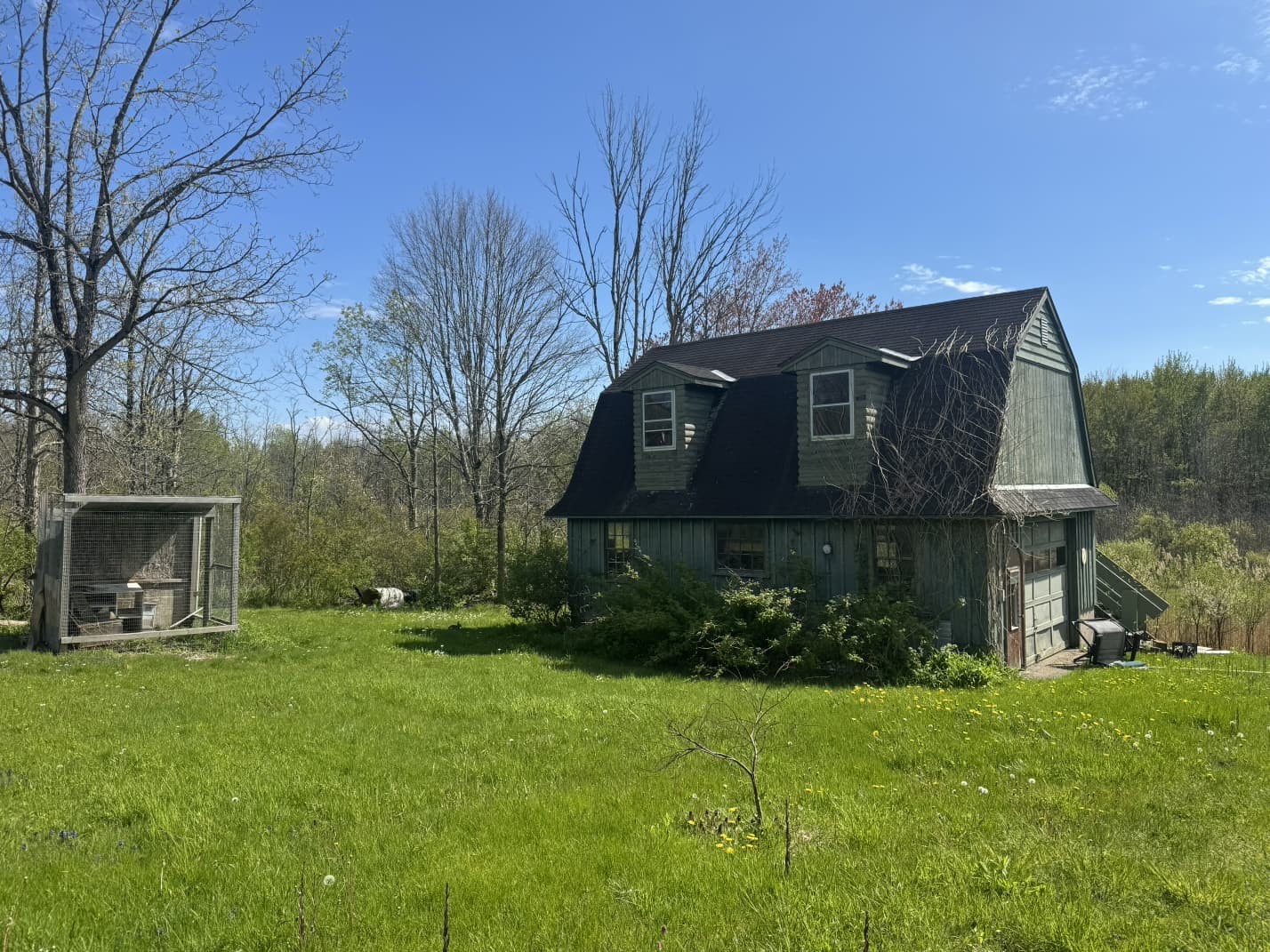 293 Toad Harbor Road West Monroe, NY 13167 - Photo 11 of 14