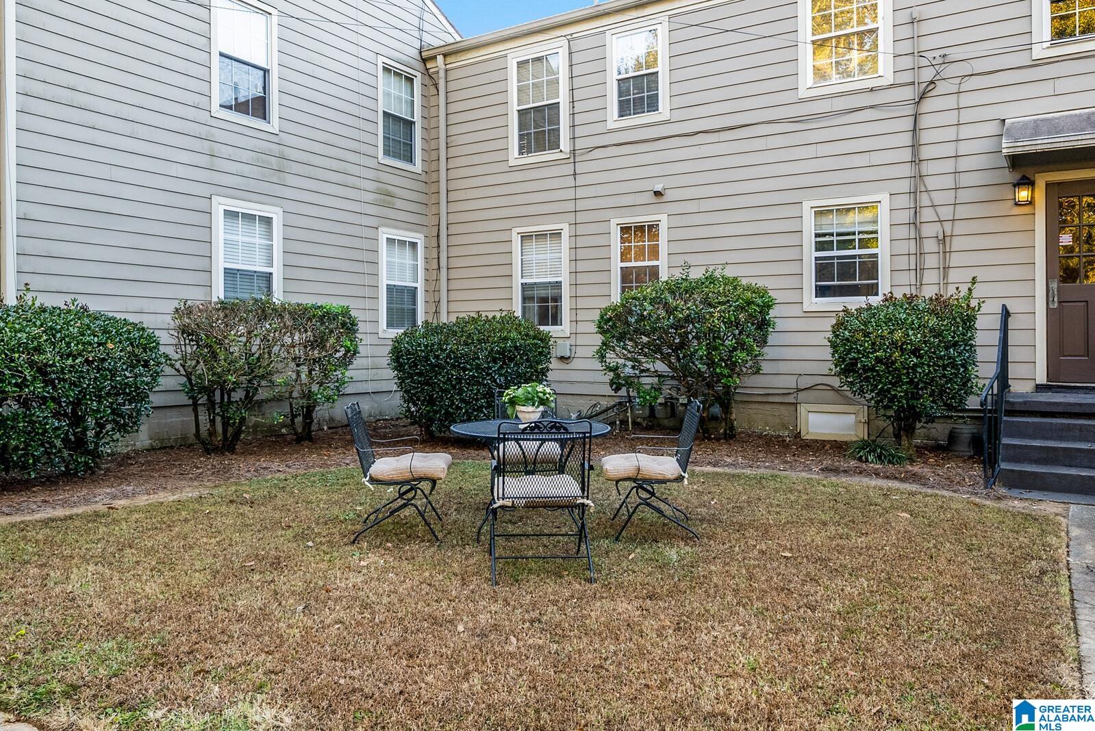 209 Fox Hall Road, Unit D Mountain Brook, AL 35213 - Photo 12 of 13