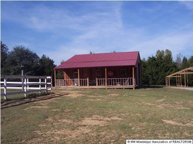 1188 Wheeler Road Hernando, MS 38632 - Photo 4 of 15 Additional Photo
