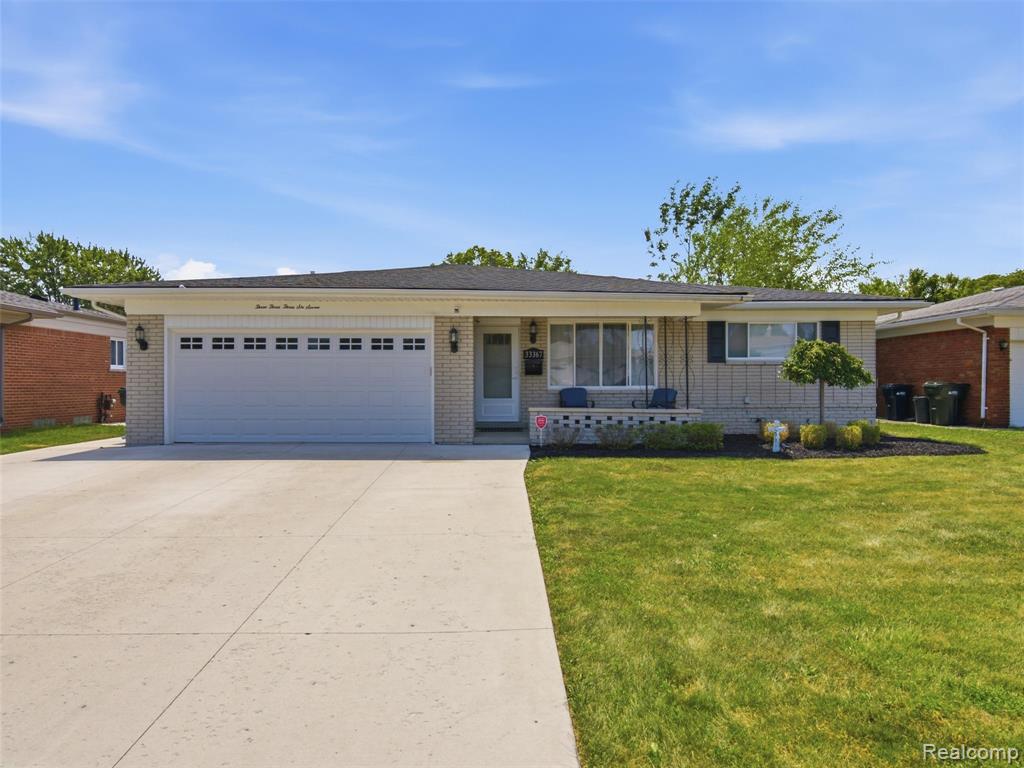 33367 Elgin Court Sterling Heights, MI 48310 - Photo 1 of 32 Gallery Image 1