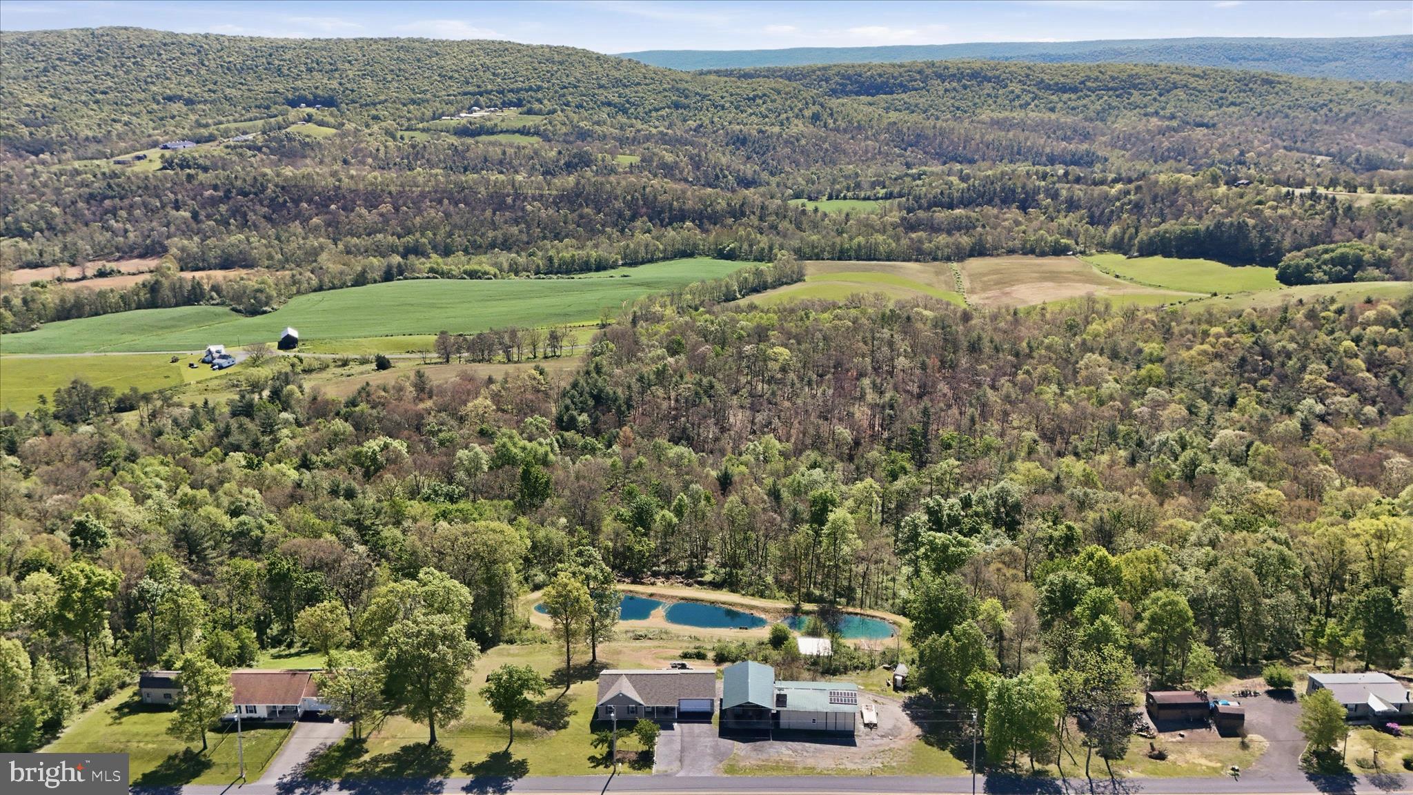 9580 Timber Ridge Road Big Cove Tannery, PA 17212 - Photo 50 of 56