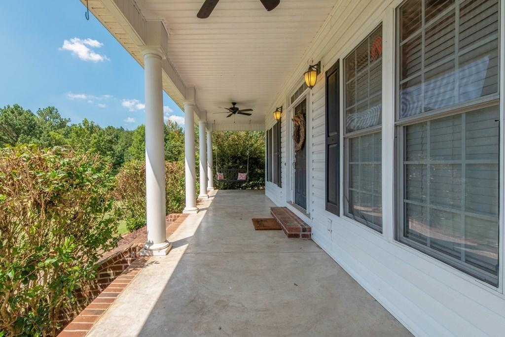 636 Steelman Road Crandall, GA 30711 - Photo 8 of 36 117156_7