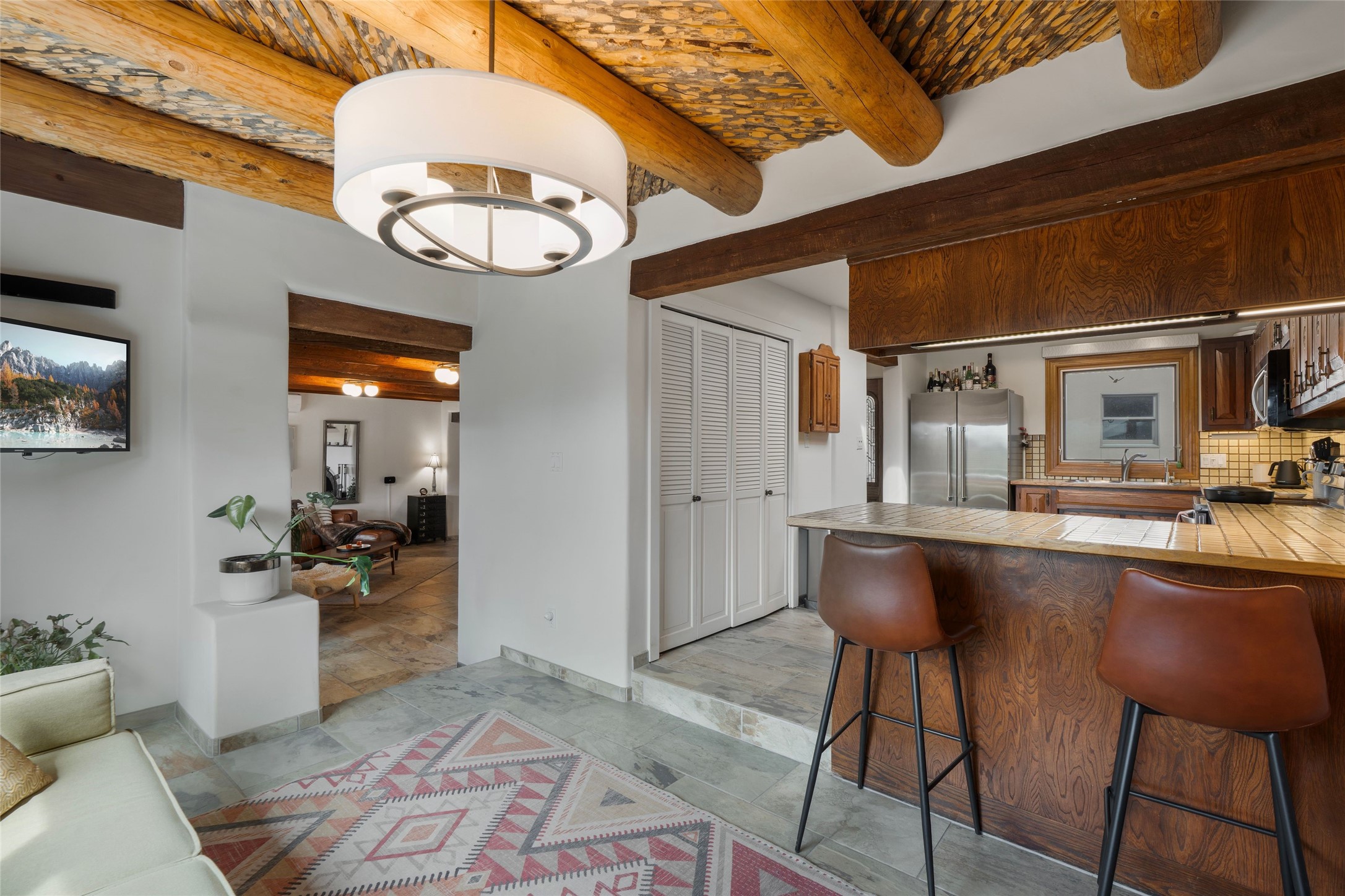 1396 Hyde Park Road Santa Fe, NM 87501 - Photo 8 of 47