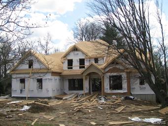6 North Covington Meadows Road Olivette, MO 63132 - Photo 1 of 2 Gallery Image 1