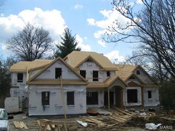 6 North Covington Meadows Road Olivette, MO 63132 - Photo 2 of 2 Gallery Image 2