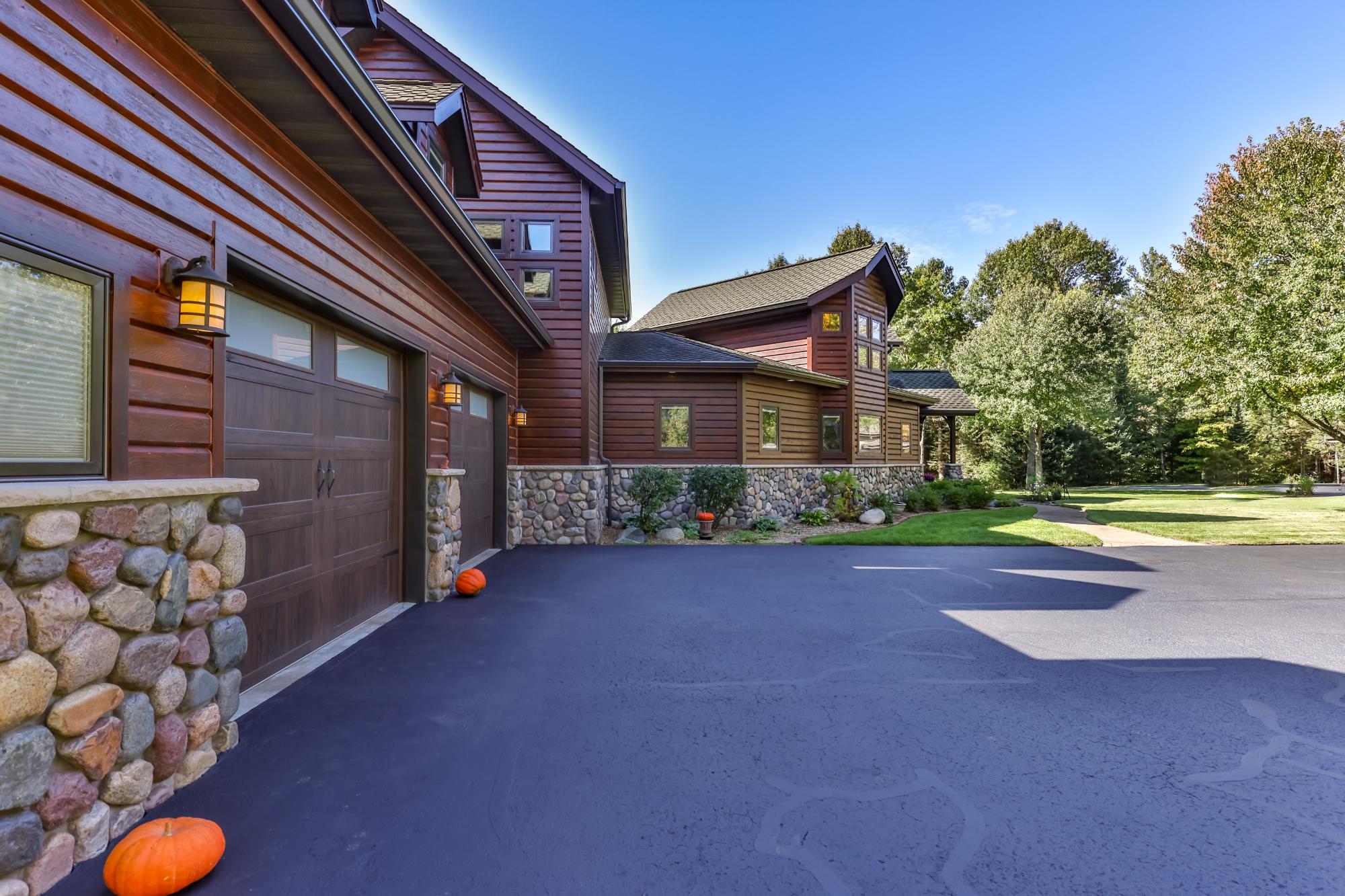 2823 Aspen Road Pelican, WI 54501 - Photo 92 of 99 Gallery Image 92