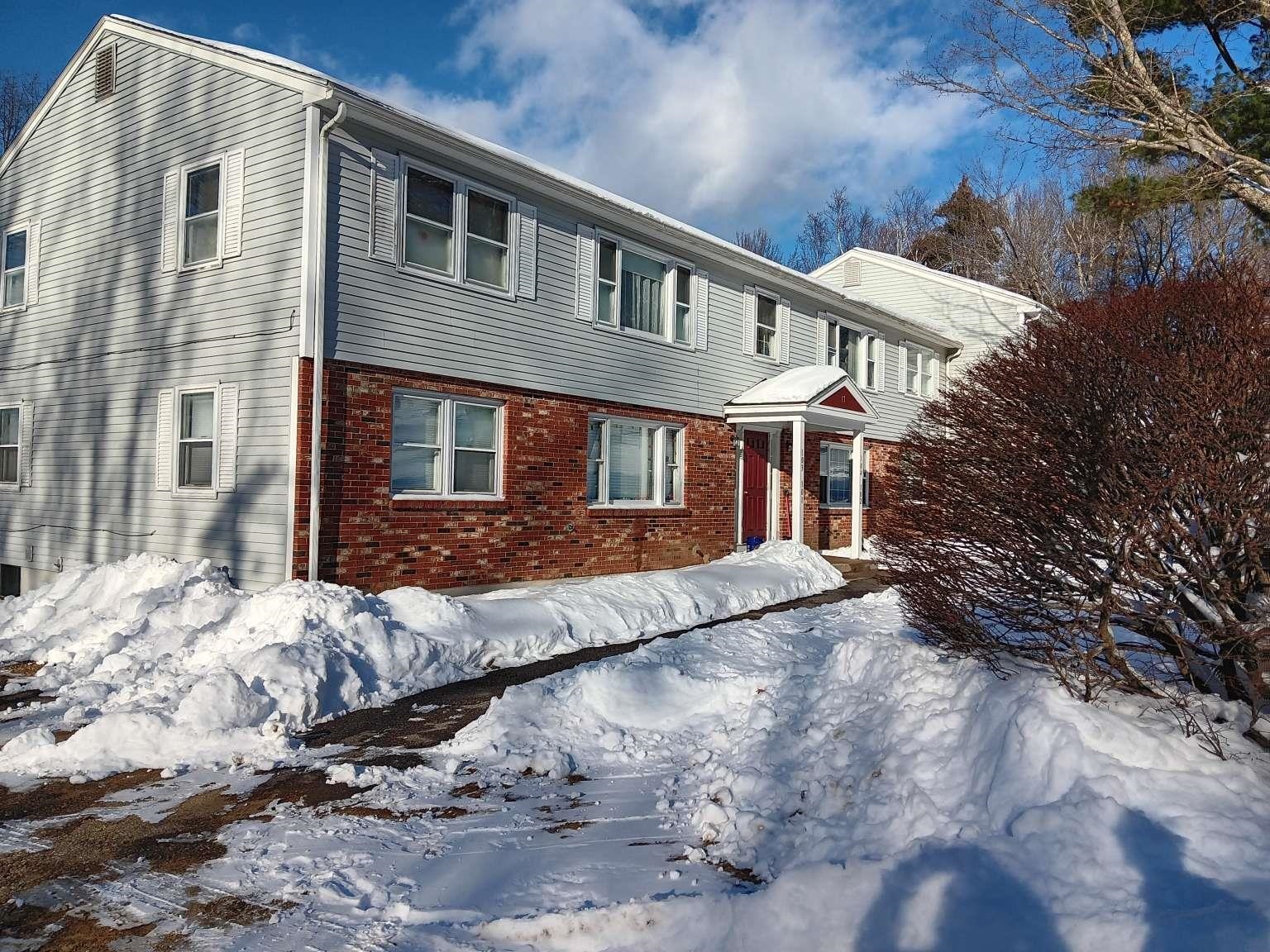 17 Orchard Hill Road, Unit 103 Belmont, NH 03220 - Photo 2 of 2