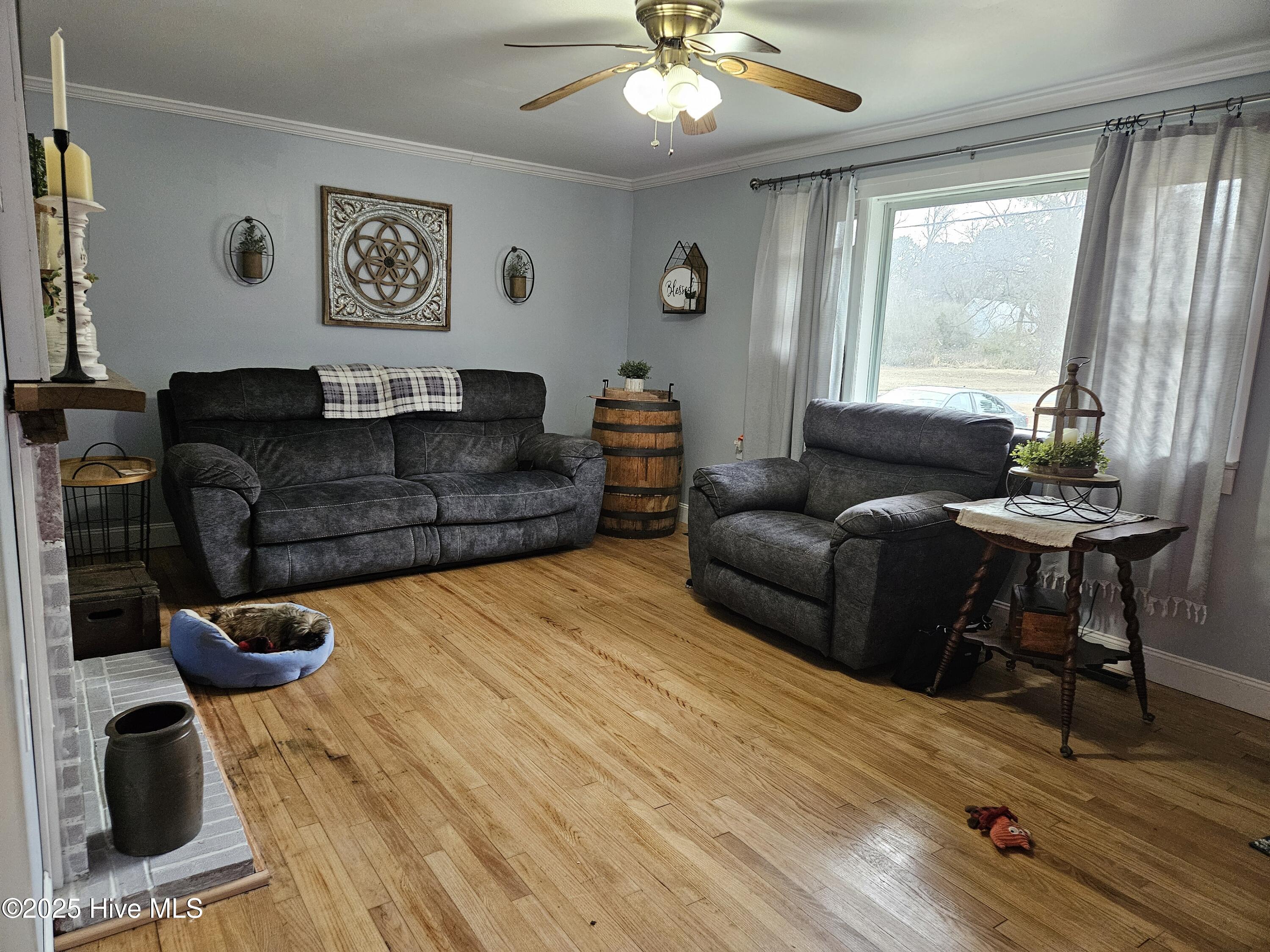 302 Newby Street Roper, NC 27970 - Photo 15 of 23 20250118_112549
