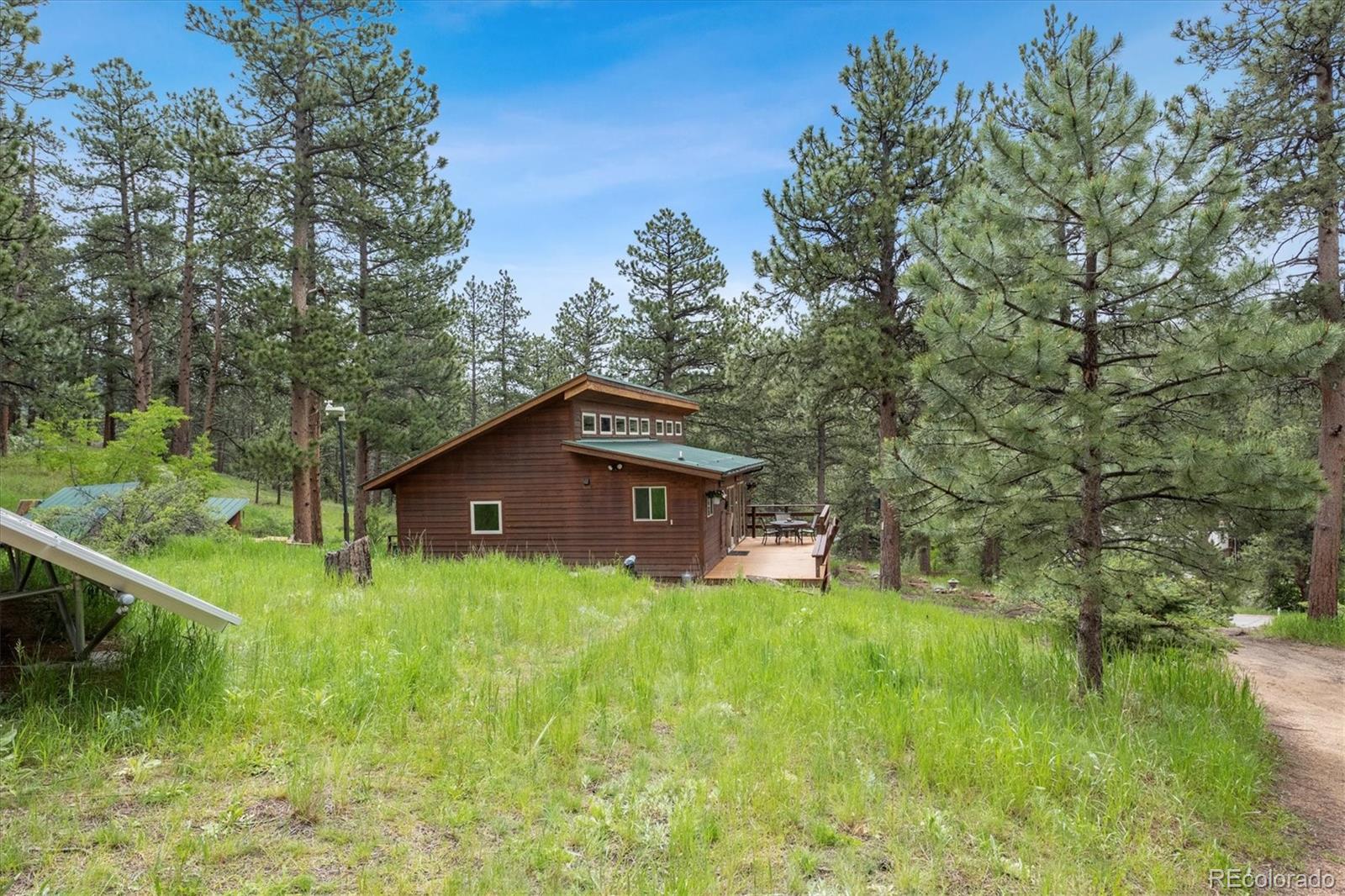 11781 Ranch Elsie Road Golden, CO 80403 - Photo 20 of 39 Gallery Image 20