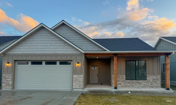 $369,500 | 245 Whitman Street, Albion, ID 83311