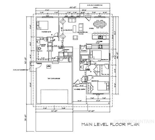$369,500 | 245 Whitman Street, Albion, ID 83311