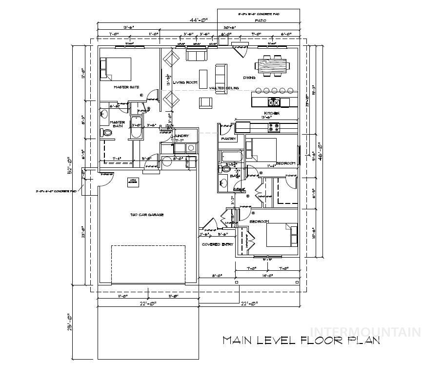 245 Whitman Street Albion, ID 83311 - Photo 4 of 8