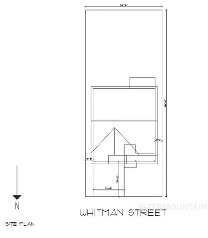 $369,500 | 245 Whitman Street, Albion, ID 83311