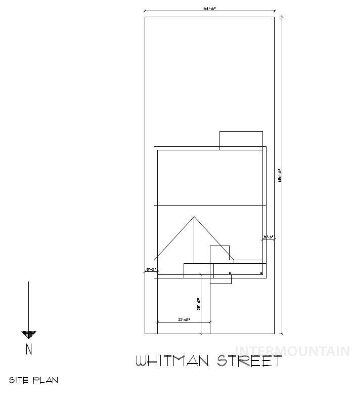 245 Whitman Street Albion, ID 83311 - Photo 5 of 8