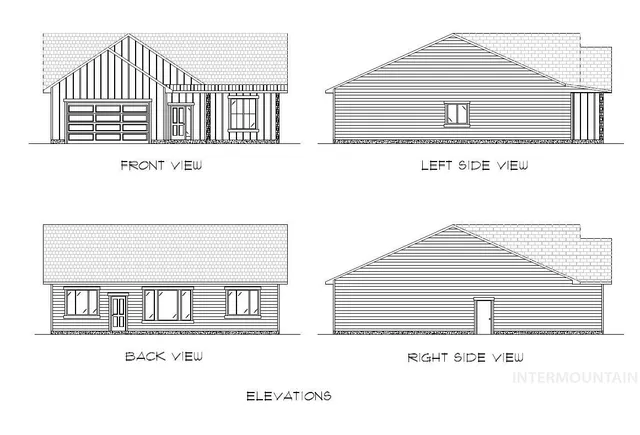 $369,500 | 245 Whitman Street, Albion, ID 83311