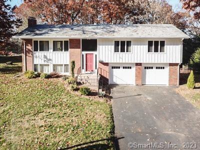 98 Kennedy Road Manchester, CT 06042 - Photo 1 of 1 Gallery Image 1