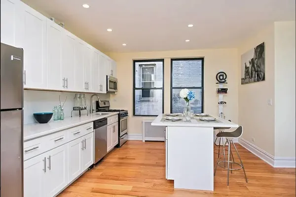$3,800 | 750 Riverside Drive, Unit 2D | Hamilton Heights
