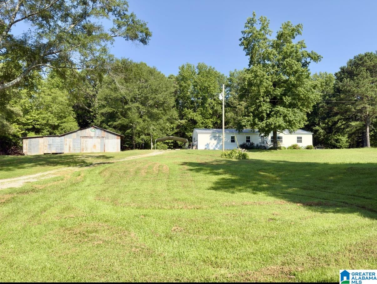 544 Landfill Road Ashland, AL 36251 - Photo 1 of 43