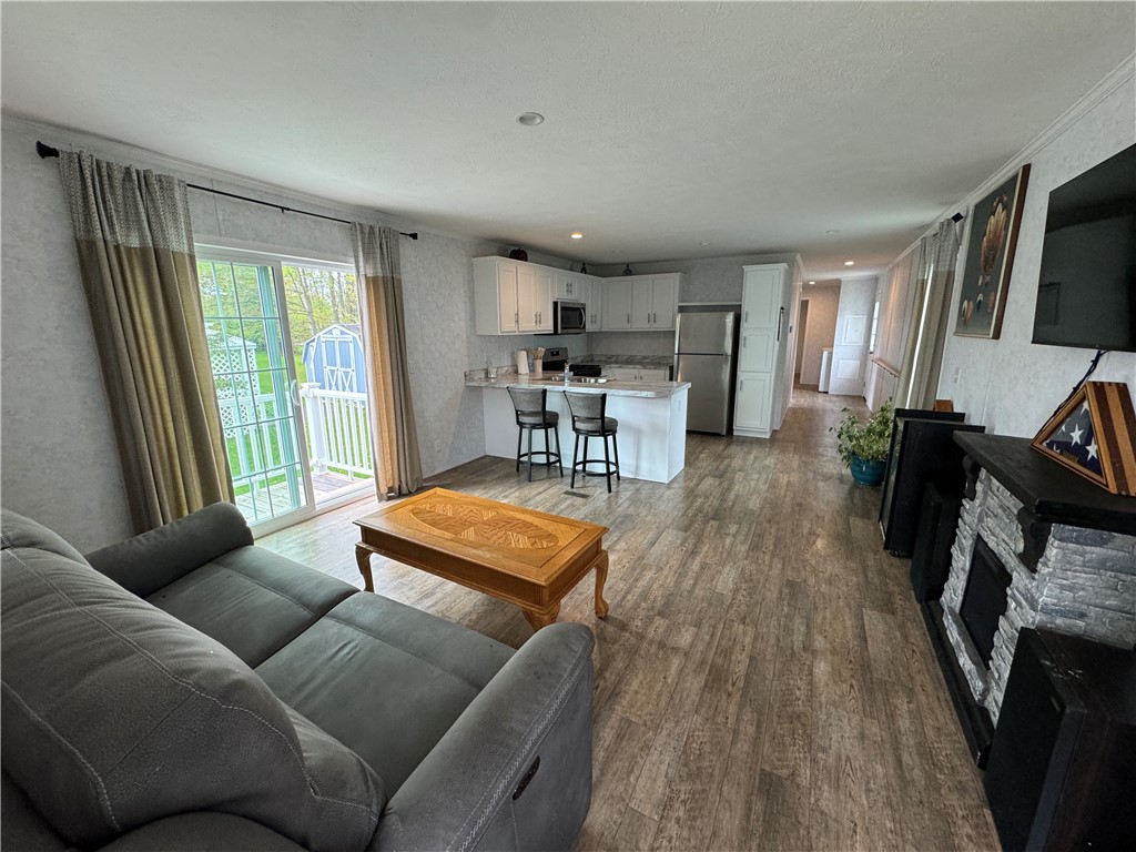 1021 Waterloo Geneva Road, Unit 31 Waterloo, NY 13165 - Photo 3 of 22