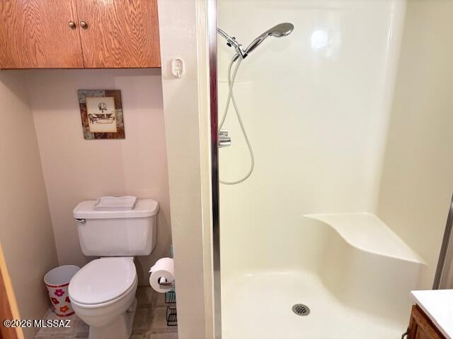 2711 South Box A Way Tucson, AZ 85713 - Photo 16 of 21 2711 Box A Hall Bath 1