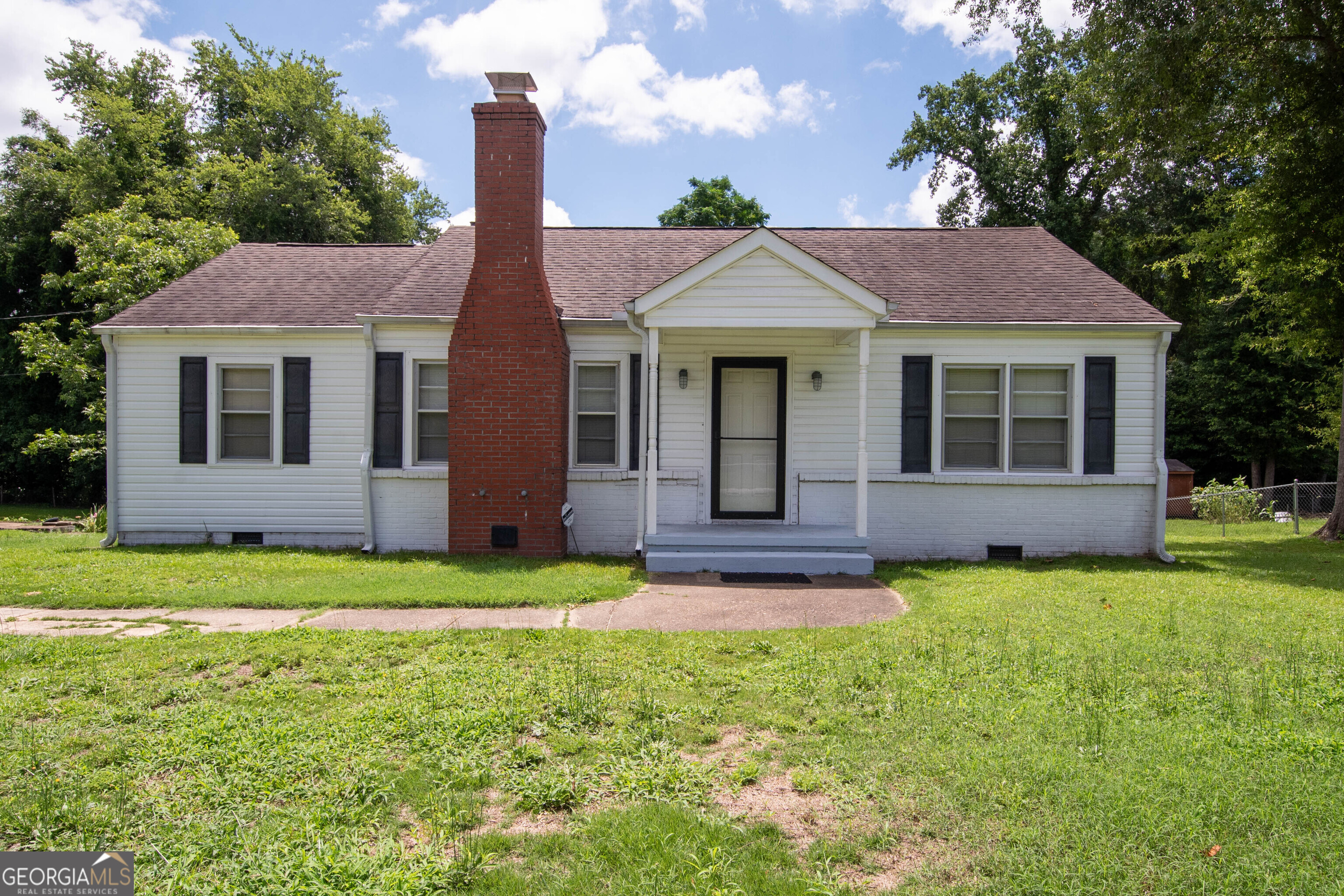 4311 Cusseta Road Lanett, AL 36863 - Photo 2 of 32
