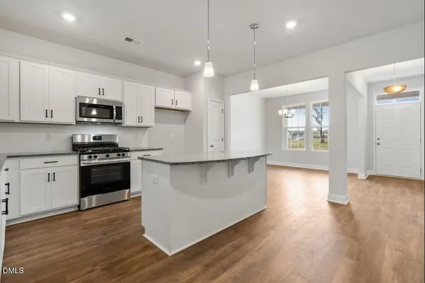 $453,990 | 263 Margot Manor Drive, Benson, NC 27504