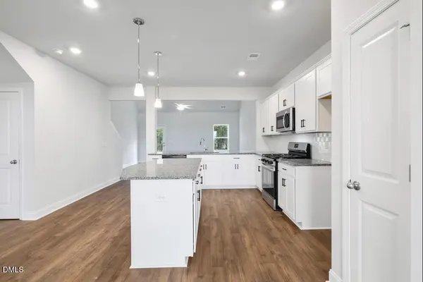 $453,990 | 263 Margot Manor Drive, Benson, NC 27504