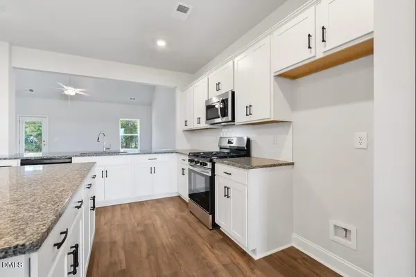 $453,990 | 263 Margot Manor Drive, Benson, NC 27504