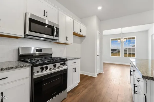 $453,990 | 263 Margot Manor Drive, Benson, NC 27504