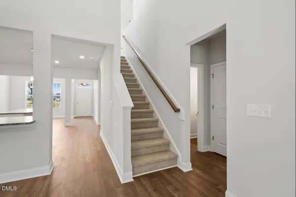 $453,990 | 263 Margot Manor Drive, Benson, NC 27504