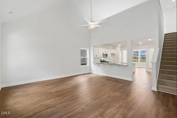 $453,990 | 263 Margot Manor Drive, Benson, NC 27504