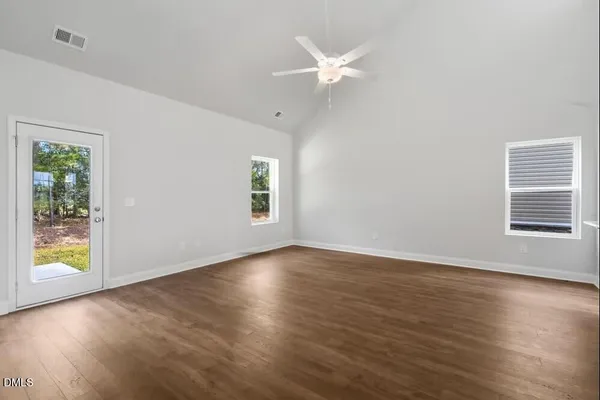 $453,990 | 263 Margot Manor Drive, Benson, NC 27504