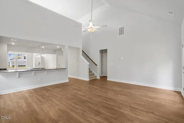 $453,990 | 263 Margot Manor Drive, Benson, NC 27504