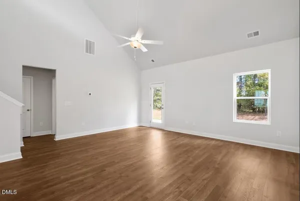 $453,990 | 263 Margot Manor Drive, Benson, NC 27504