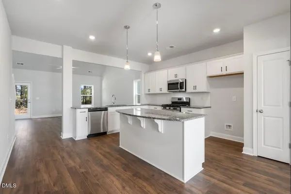 $453,990 | 263 Margot Manor Drive, Benson, NC 27504