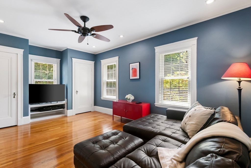 14 Rangeley Ridge Winchester, MA 01890 - Photo 20 of 39