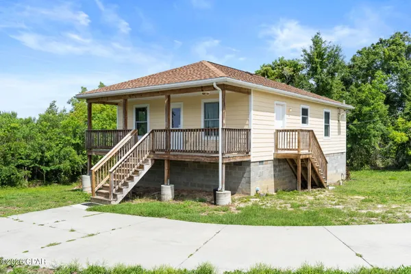 $285,000 | 257 Arlington Drive, Panama City, FL 32404