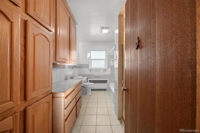 $2,450 | 805 Sixth Street, Unit A, Castle Rock, CO 80104