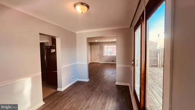 $1,700 | 4413 Fenor Road, Halethorpe, MD 21227