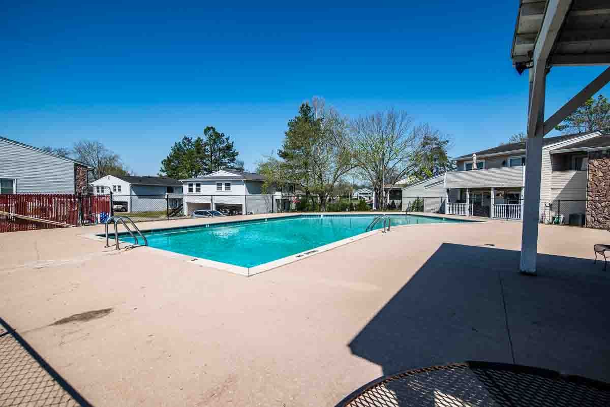 810 Bellevue Road, Unit 290 Nashville, TN 37221 - Photo 5 of 38