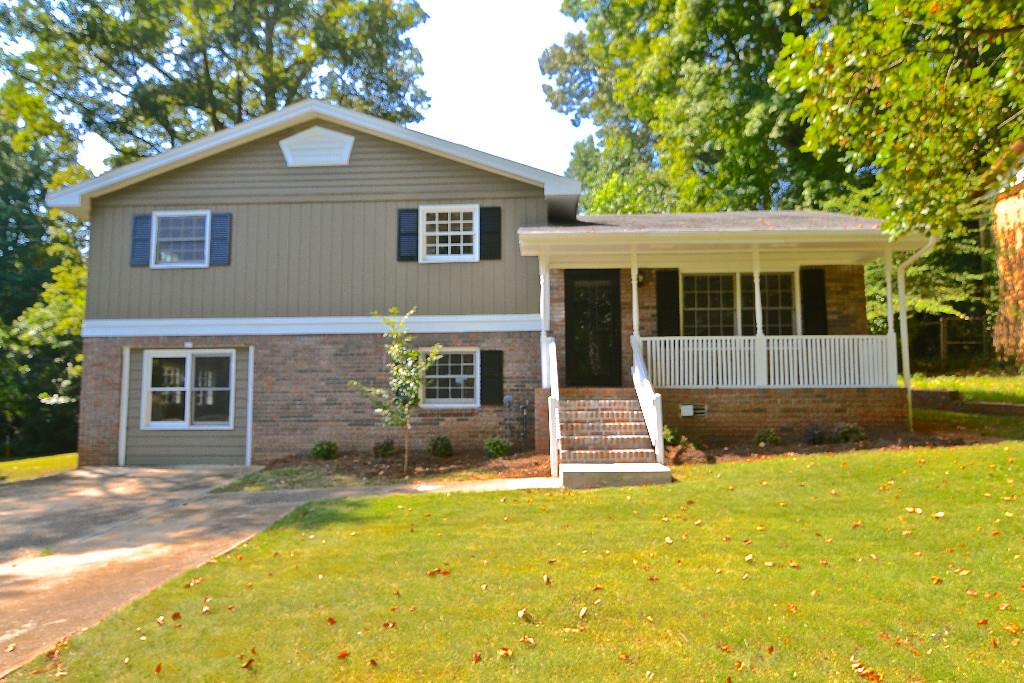 683 Carlouetta Road Mableton, GA 30126 - Photo 1 of 1