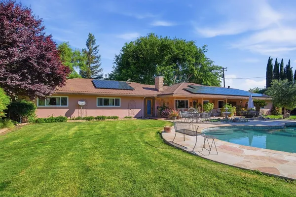 $1,195,000 | 5850 West Durham Ferry, Tracy, CA 95304
