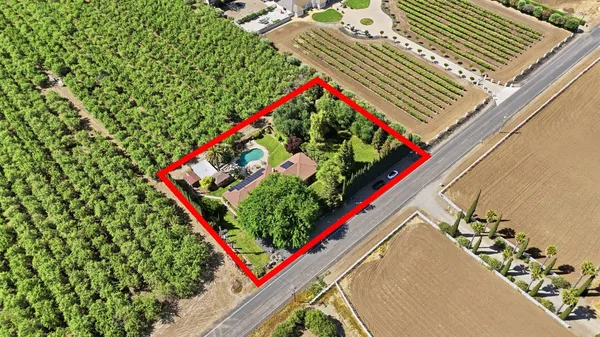 $1,195,000 | 5850 West Durham Ferry, Tracy, CA 95304