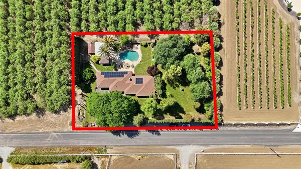 $1,195,000 | 5850 West Durham Ferry, Tracy, CA 95304